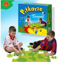 Pikarze Alexander