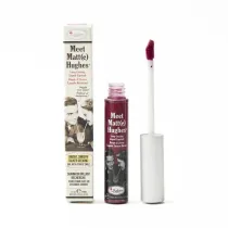 The Balm Meet Matte Hughes Liquid pomadka do ust 7.4 ml