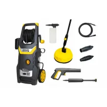 Stanley Myjka cinieniowa 2100w 160bar. zestaw patio cleaner