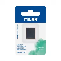 Milan Farba akwarelowa turkusowy