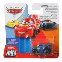 Auta. Mikroauto Jackson Storm Mattel