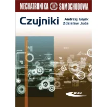 Czujniki. Mechatronika