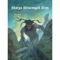 Inferno. Skarga Utraconych Ziem. Czarownice. Tom 2