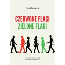 Czerwone flagi, zielone flagi