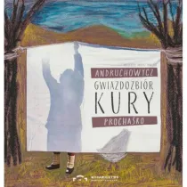 Gwiazdozbir Kury