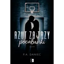 Rzut za trzy pocaunki. Ucla. Tom 1