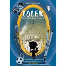 Lolek zanim zosta� Janem Paw�em II