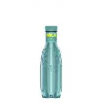 Mila Muszyna Naturalna woda mineralna niskogazowana wysokozmineralizowana 500 ml