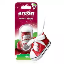 Areon Fresh Wave odwieacz do samochodu Cherry