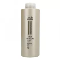 Londa Professional Fiber Infusion szampon odbudowuj�cy do w�os�w 1 l