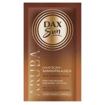 Dax Sun Chusteczka samoopalaj�ca Aruba