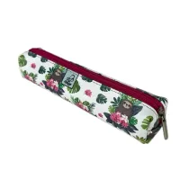 Bee-bee Pi�rnik mini prostok�t Leniwce girls