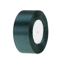 Wstka satynowa 74 ziele butelkowa 38mm/32m