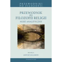 Przewodnik po filozofii religii