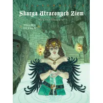 Regina Obscura. Skarga Utraconych Ziem. Czarownice. Tom 3