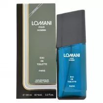 Lomani Pour Homme Woda toaletowa 100 ml