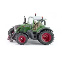 SIKU 3285 Traktor Fendt 724 Vario