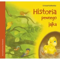 Historia pewnego jajka