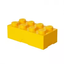 Lunchbox klocek LEGO ��ty