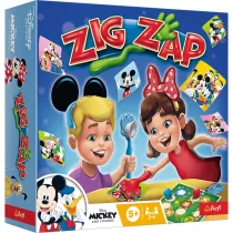 Zig Zap