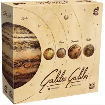 Galileo Galilei Galakta