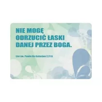 Szaron Magnes na lodwk - Nie mog odrzuci aski