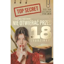 Yeku Karnet Urodziny