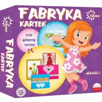 Kostki do gier ABINO