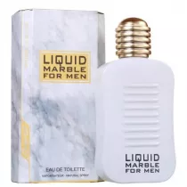 Omerta Woda toaletowa dla mczyzn Liquid Marble 100 ml