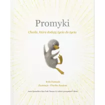 Promyki. Chwile, ktre dodaj ycia do ycia