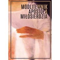 Modlitewnik Aposto�a Mi�osierdzia BR