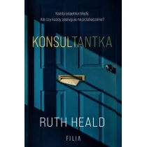 Konsultantka