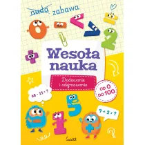 Weso�a nauka. Dodawanie i odejmowanie