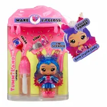 Yummiland Lipgloss Doll - Roxie Crystal Candy Mga Entertainment