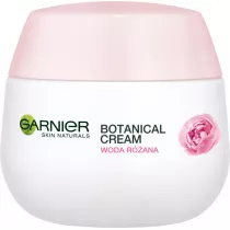 Garnier Botanical Cream odywczy krem dla skry suchej i wraliwej Woda Rana 50 ml