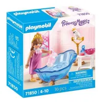 Playmobil Princess Magic �azienka ksi�niczek 71850
