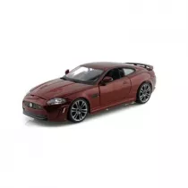 Jaguar XKR-S 1:24 BBURAGO