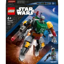 LEGO Star Wars Mech Boby Fetta 75369