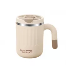 Ecarla _Coffee Cup kubek termiczny ze somk