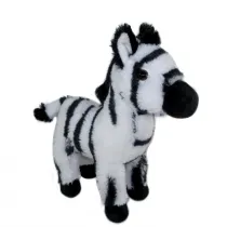 Pluszak Zebra 25 cm SUN-DAY Z2494
