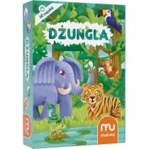 Dungla 60 zagadek Muduko