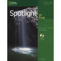 Spotlight on First (FCE). Student's Book