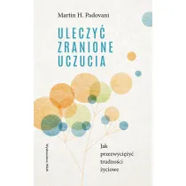 Uleczy� zranione uczucia
