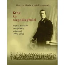Krok ku niepodleg�o�ci