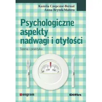 Psychologiczne aspekty nadwagi i oty�o�ci