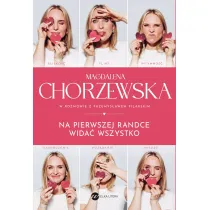 Na pierwszej randce wida� wszystko