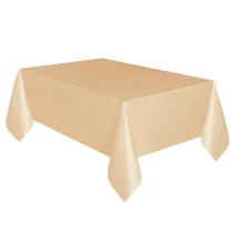 Godan Obrus foliowy r�owo-z�oty b�yszcz�cy 137x274cm