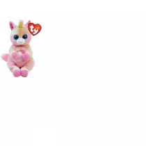 Beanie Babies. Skylar - jednoroec 15 cm Meteor