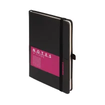 Antra Notes Memofix B6 kratka
