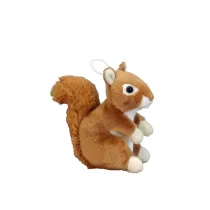 Ziki Wiewirka 14cm Dubi Plusz